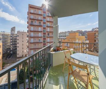 Homeholidaysrentals Blanesmar - Costa Brava
