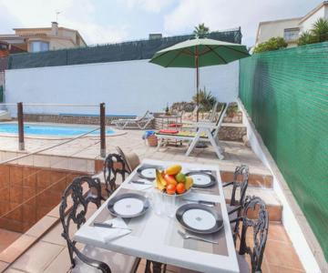 Holiday Home Figaro by Interhome