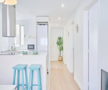 Lovely 2 Bedroom Apartment With Terrace