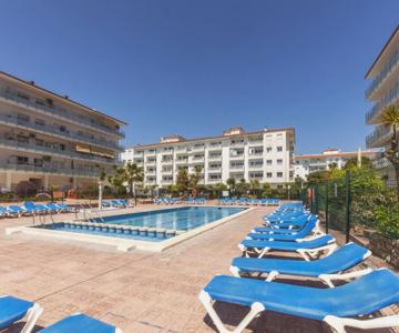 Apartment Eivissa by Interhome