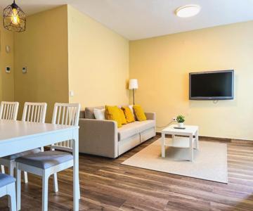 Vivalidays Sylvia - Blanes