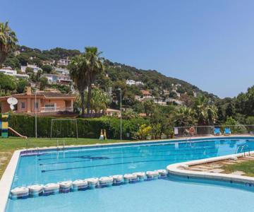 Apartment Cala Bona By Interhome