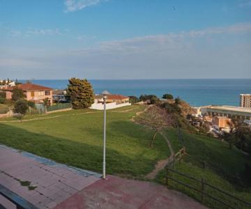 Pis A Blanes Amb Precioses Vistes Al Mar.