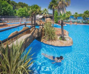 Apartments In Blanes/costa Brava 35181