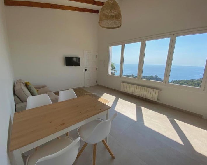 Loft Casa Blanca