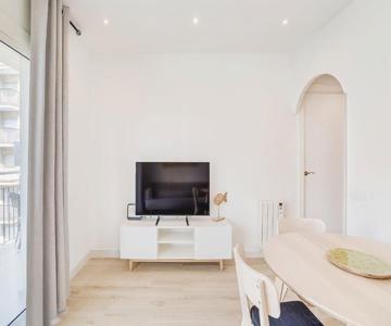 Apartamento Condal 2