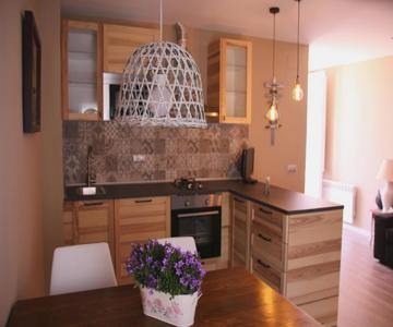 Apartament l'Alzina