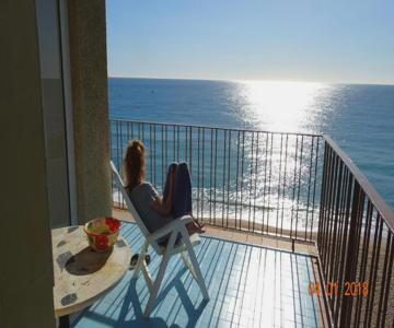 Apartament La Vista Bonica