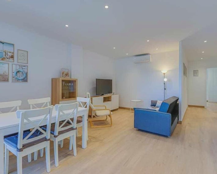 Apartamento Condal
