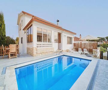 Villa Tensi - Blanes - Propietario