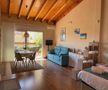 Apartment Blanes beach, Costa Brava