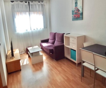 Apartment In Blanes With 2 Bedrooms