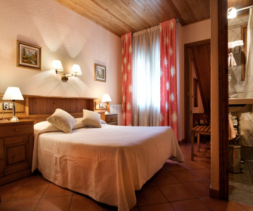 Hotel Pey