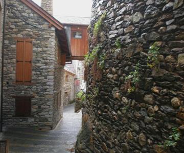 Apartamentos Ca de Marti
