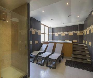 Apartaments Arenys De Boi