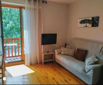 Apartamento En Boi