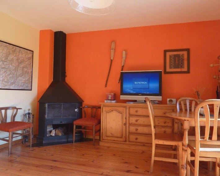 Apartamento Plaza Ballo