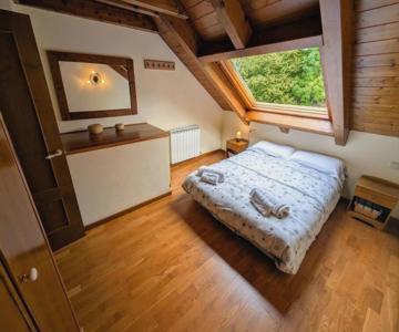 Apartamento Starlight - Vistas, parking y WiFi en Boí