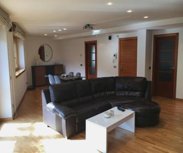 Bossost Apartamento Casa Blasi
