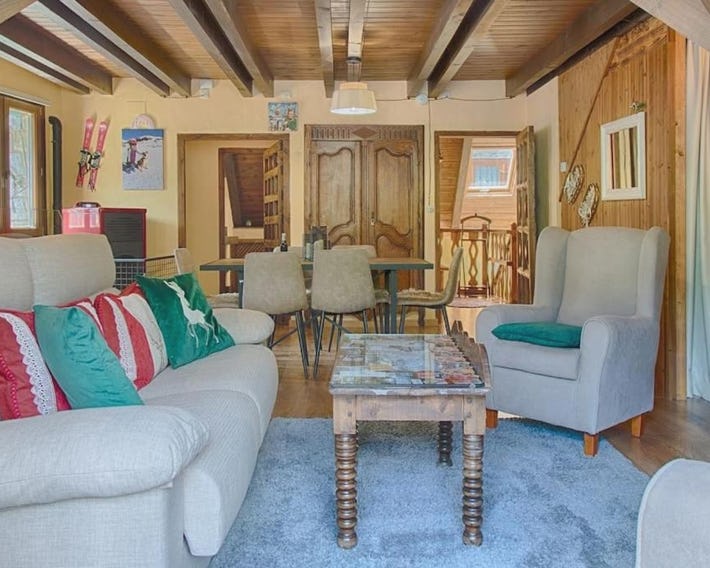 Saplan Real Estate Casa Izadi