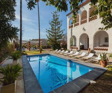 Villa Maresme