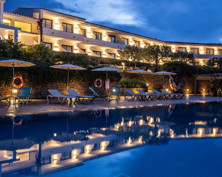 Hotel Sol Ixent - Adults Only