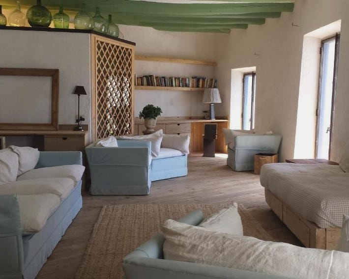 Apartamento Poal-Cadaques