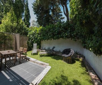 Apartamento Con Jardincito En El Centro De CadaquÉs