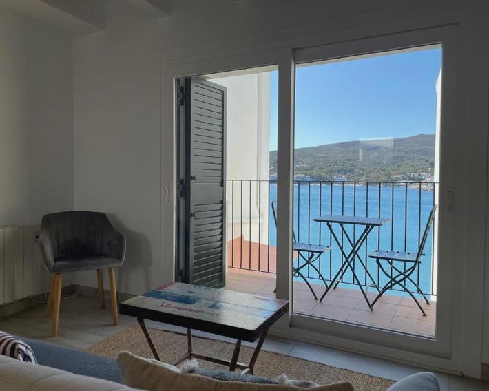 POAL-Dúplex de ensueño en Cadaqués