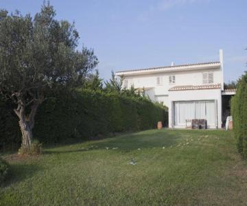 Casa Con Encanto Y Jardín Amplio En Cadaqués