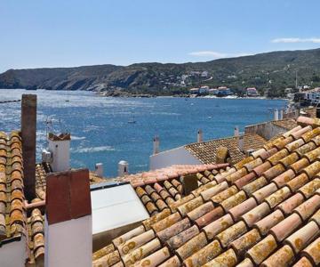 SA CASETA Sant Antoni 3 casa con encanto