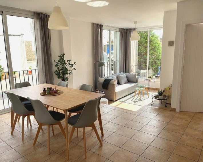 TRAIRE - Apartamento luminoso cerca del centro