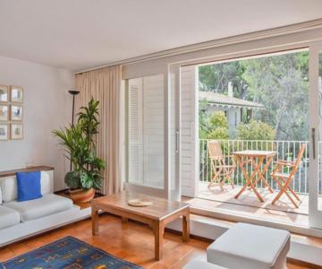 Centric Apartment Cadaques -private Parking - Ca L'ella