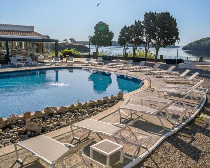 Hotel Calina