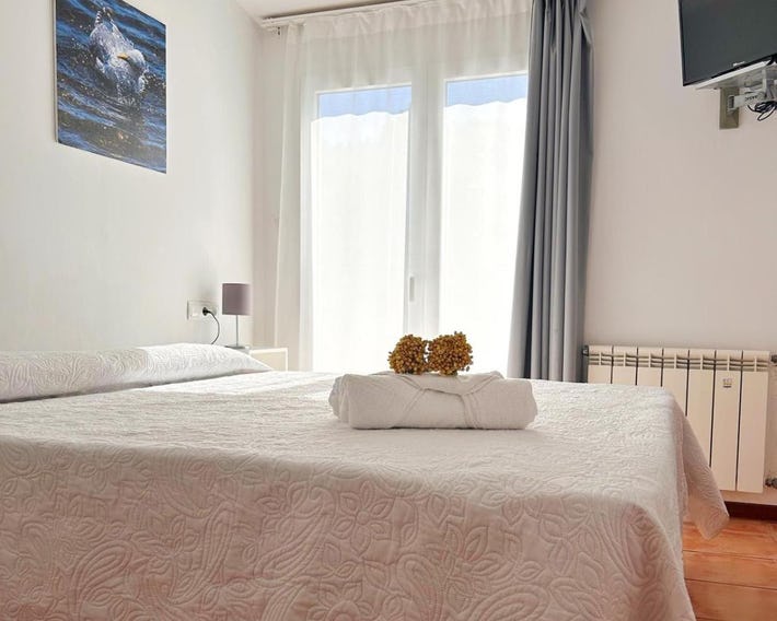 Hotel Can Pepin