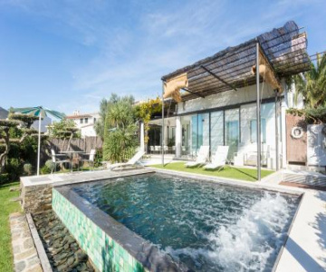 Hotel Calma Blanca