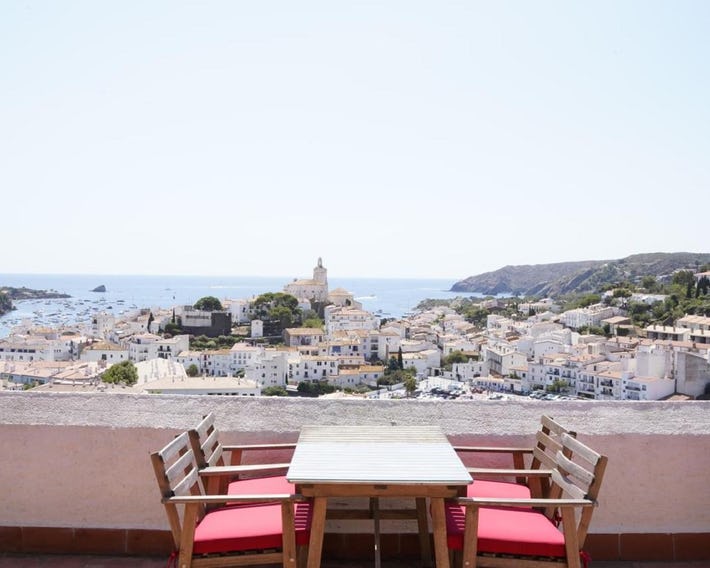Arrels Hotel Cadaques - Adults Only