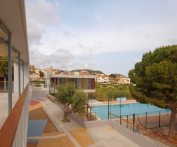 Centro de Vacaciones Artur Martorell