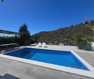 Estudio nuevo zen