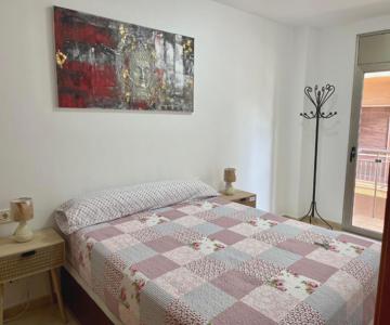 Apartamento Calafell Beach Vilamar