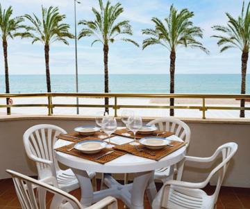 Apartment Osuna By Interhome