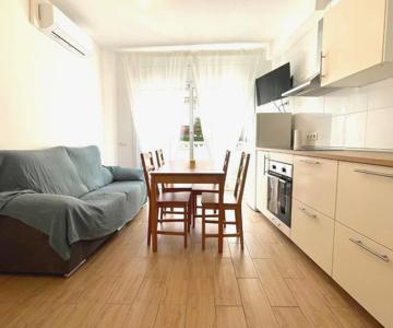 Apartment Sanatori Beach, Barcelona