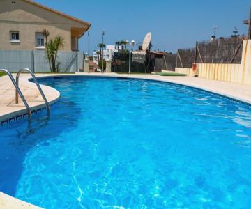 Holiday Home Gregal By Interhome