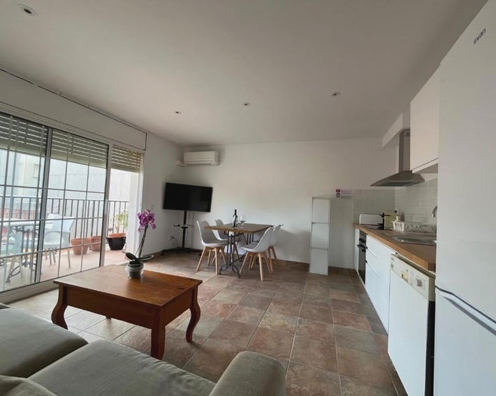 Budha's apARTment, relax & confort centro Calafell