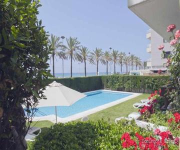 MARICEL Apartment - En la playa