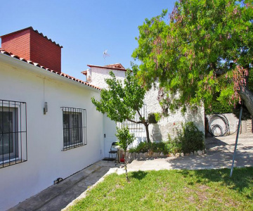 Holiday Home Urb Bellamar, Bruc