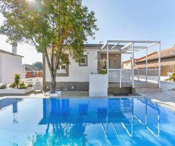 Vacaciones Perfectas en la Playa Calafell