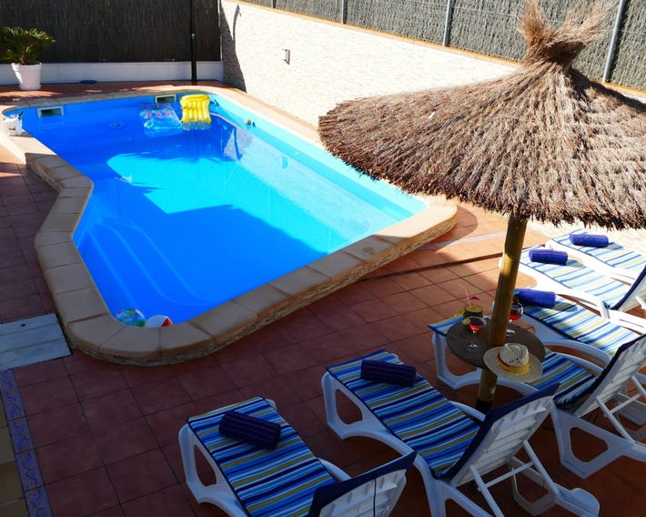 Villa Chantal