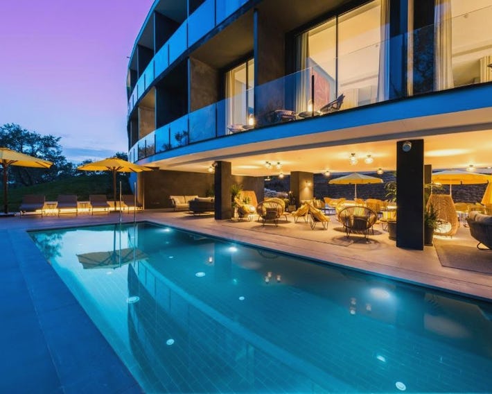 LAVIDA Hotel at Camiral, a Quinta do Lago Resort