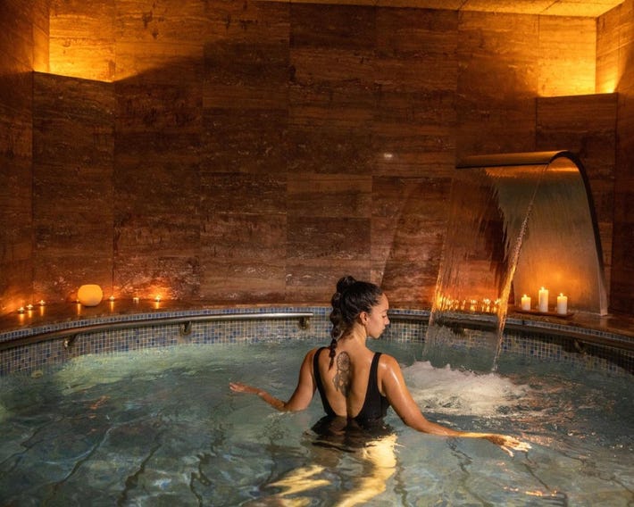 RVHotels Spa Vila de Caldes